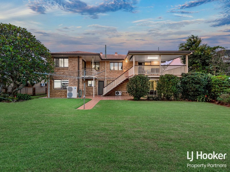 5 Adnar Street, Wishart QLD 4122