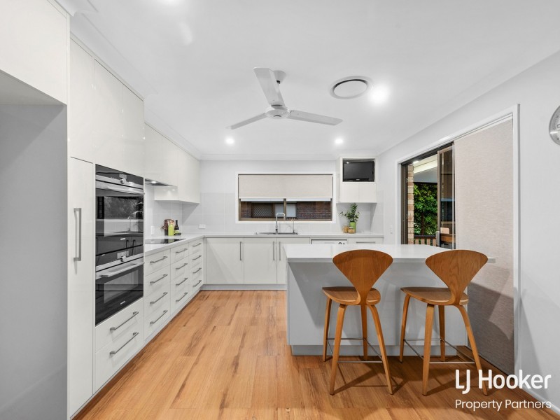 5 Adnar Street, Wishart QLD 4122