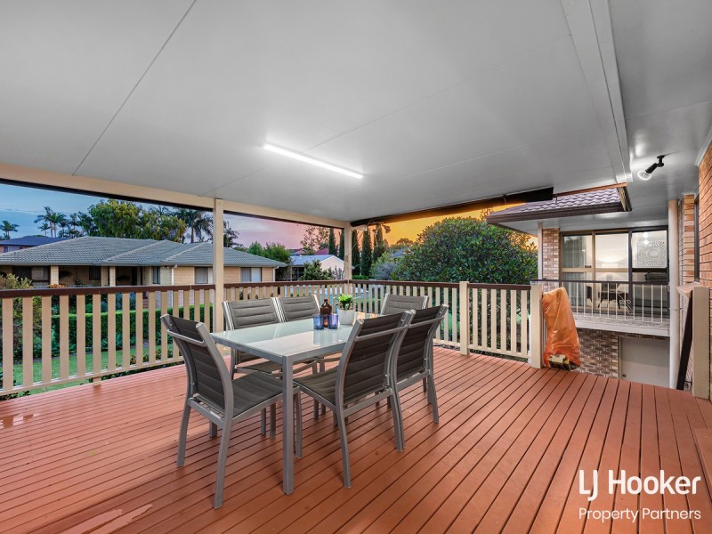 5 Adnar Street, Wishart QLD 4122