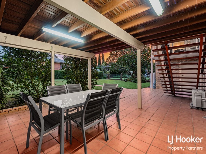 5 Adnar Street, Wishart QLD 4122