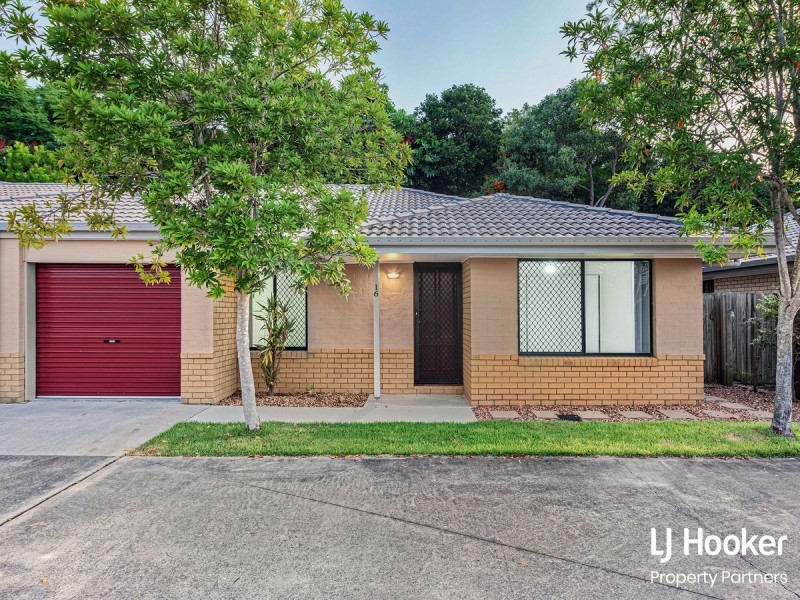 16/20 Neiwand Street, Calamvale QLD 4116