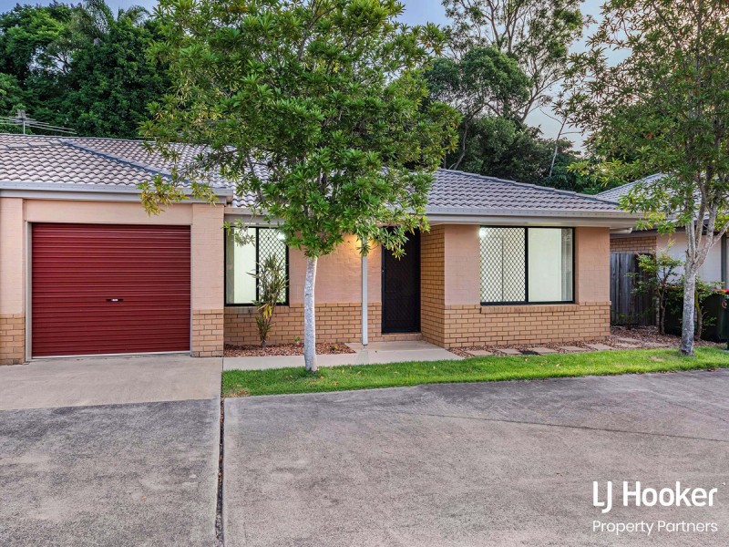 16/20 Neiwand Street, Calamvale QLD 4116