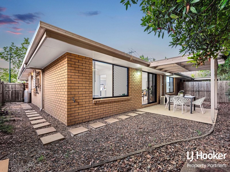 16/20 Neiwand Street, Calamvale QLD 4116