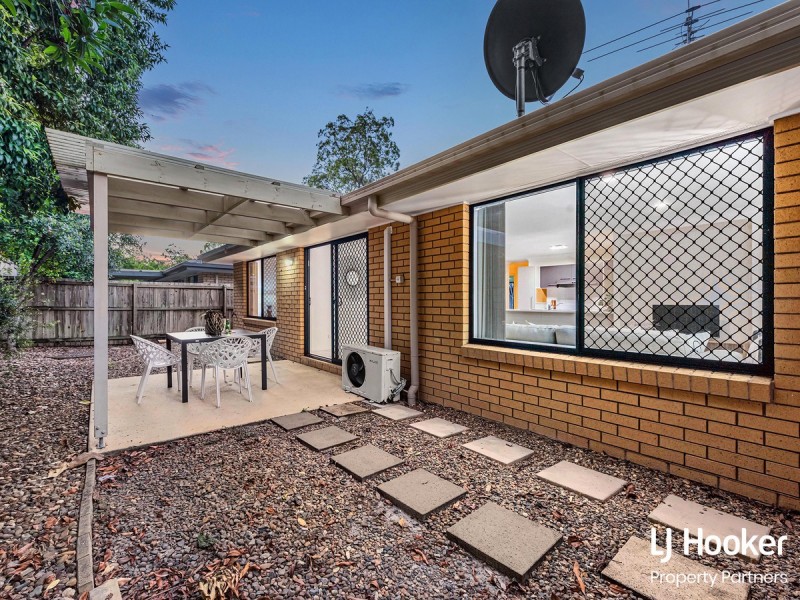 16/20 Neiwand Street, Calamvale QLD 4116