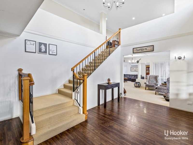 43 Poinciana Crescent, Stretton QLD 4116