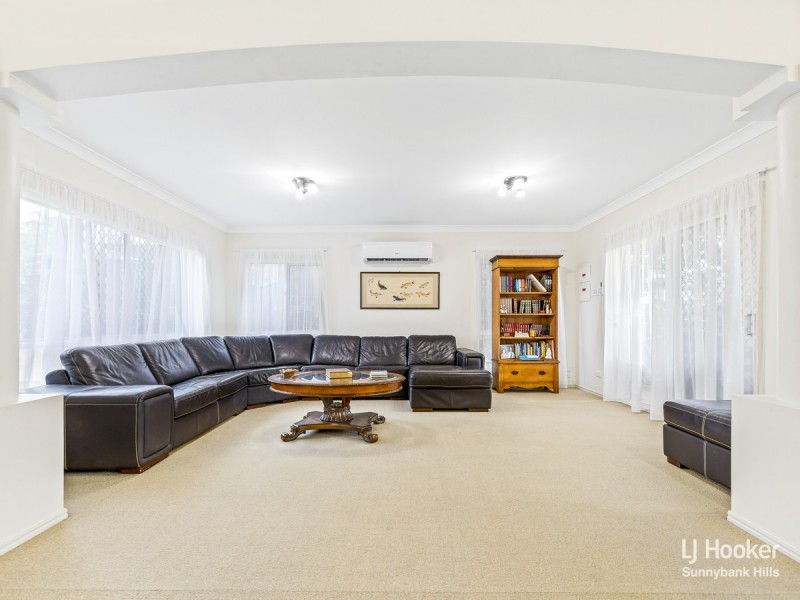 43 Poinciana Crescent, Stretton QLD 4116