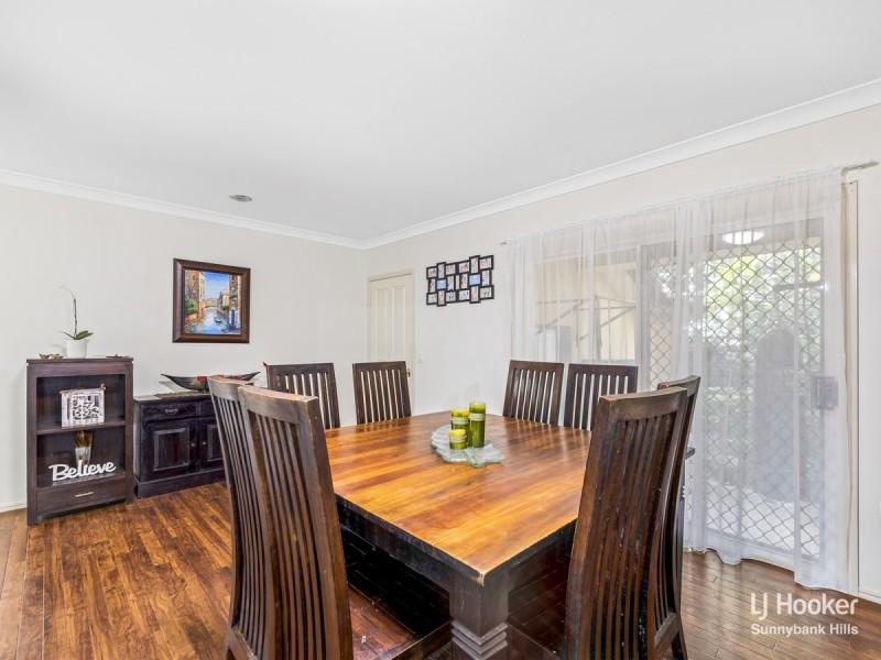 43 Poinciana Crescent, Stretton QLD 4116