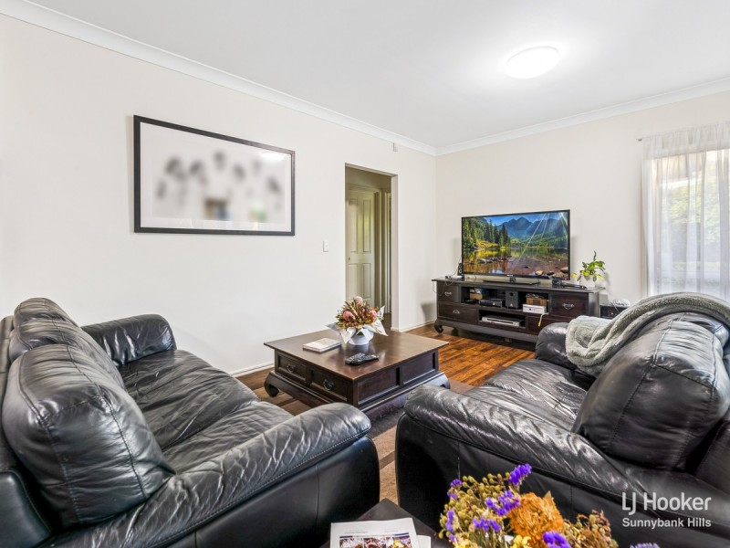 43 Poinciana Crescent, Stretton QLD 4116