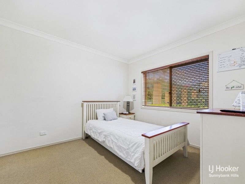 43 Poinciana Crescent, Stretton QLD 4116