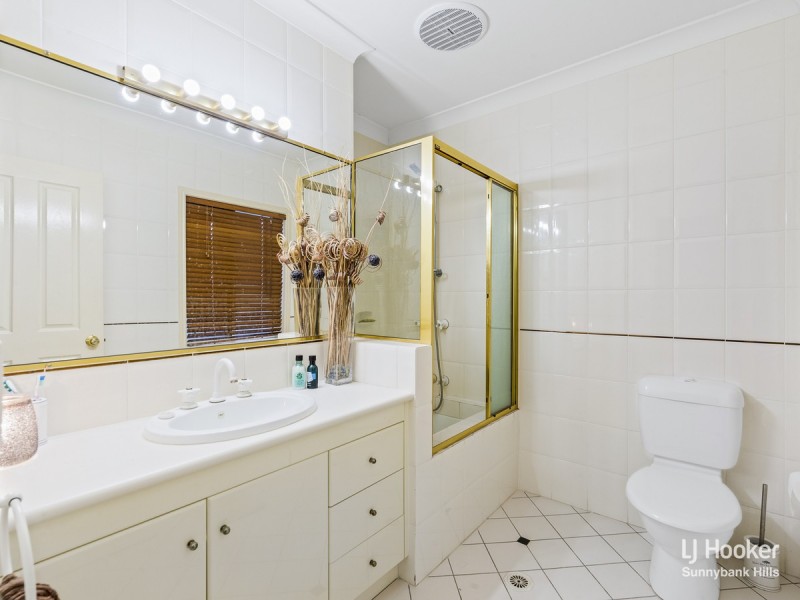 43 Poinciana Crescent, Stretton QLD 4116