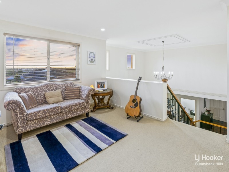 43 Poinciana Crescent, Stretton QLD 4116