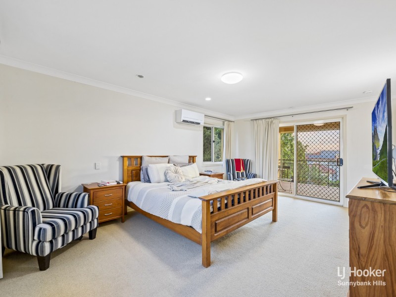 43 Poinciana Crescent, Stretton QLD 4116