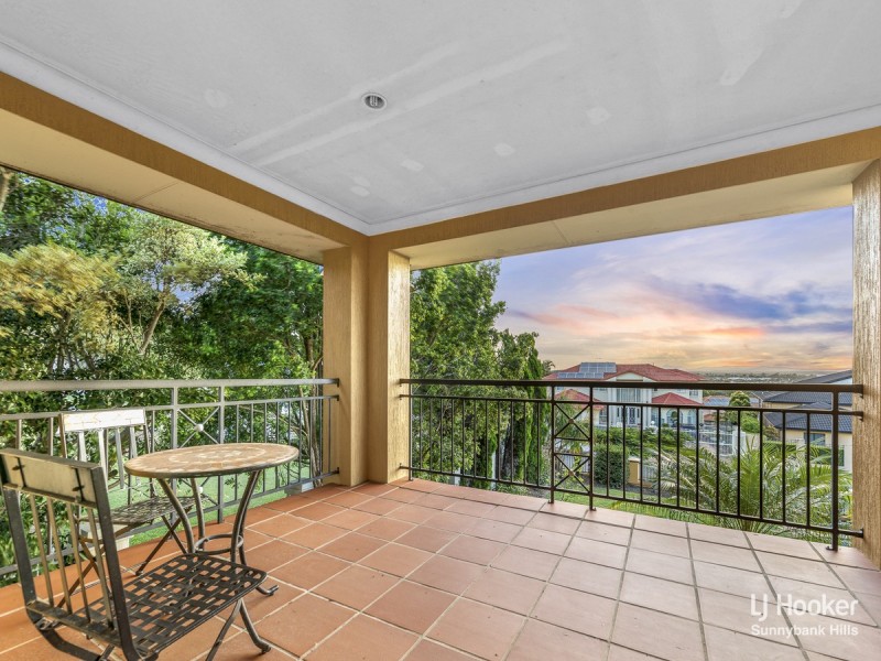 43 Poinciana Crescent, Stretton QLD 4116