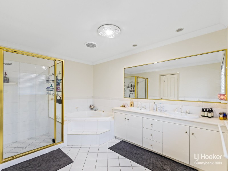 43 Poinciana Crescent, Stretton QLD 4116
