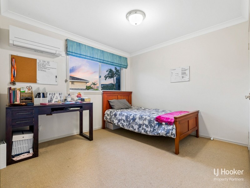 43 Poinciana Crescent, Stretton QLD 4116
