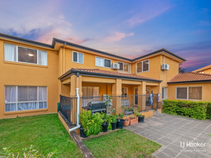 43 Poinciana Crescent, Stretton QLD 4116