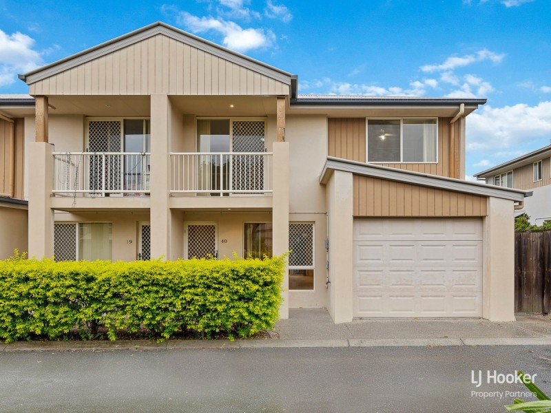 40/11 Pyranees Street, Calamvale QLD 4116