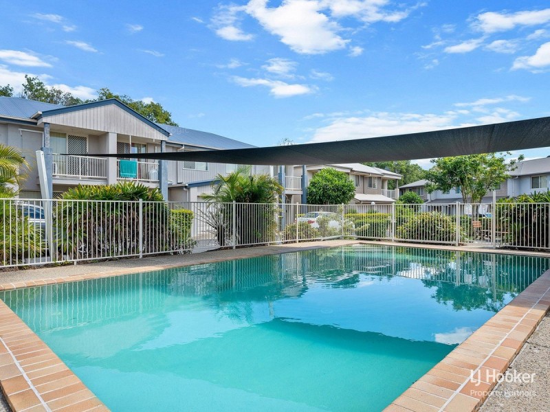 40/11 Pyranees Street, Calamvale QLD 4116