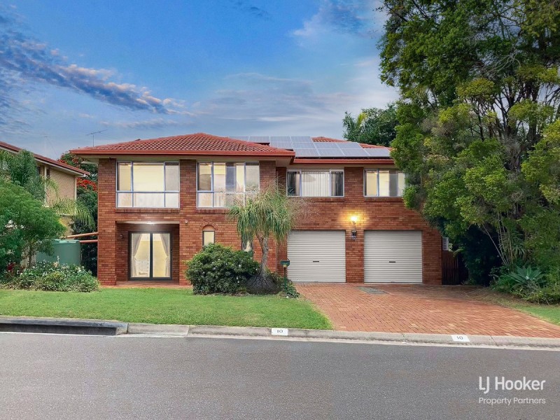 10 Cressbrook Street, Eight Mile Plains QLD 4113