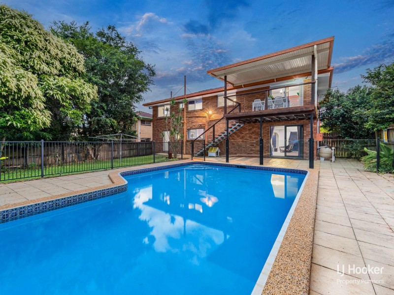 10 Cressbrook Street, Eight Mile Plains QLD 4113