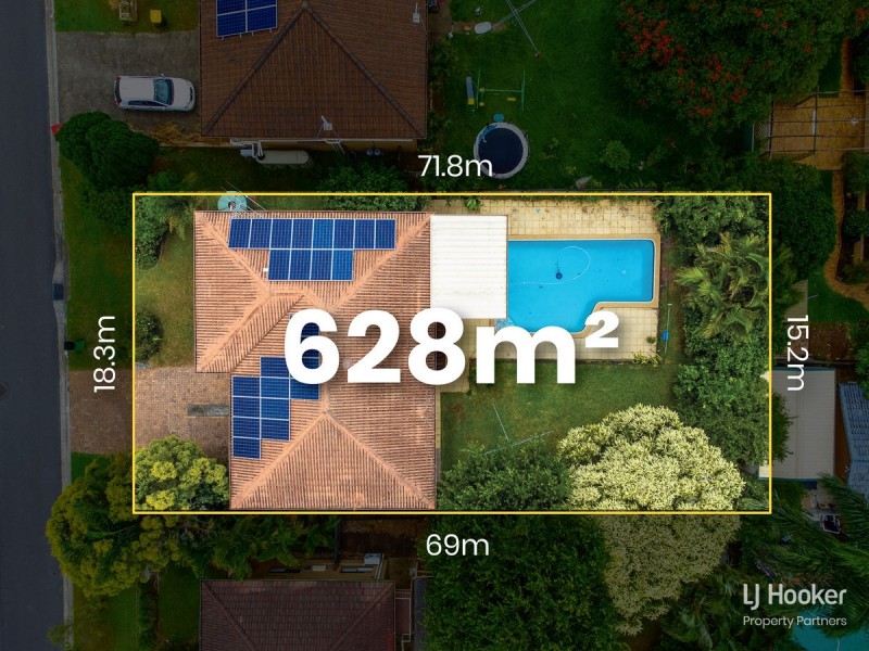 10 Cressbrook Street, Eight Mile Plains QLD 4113