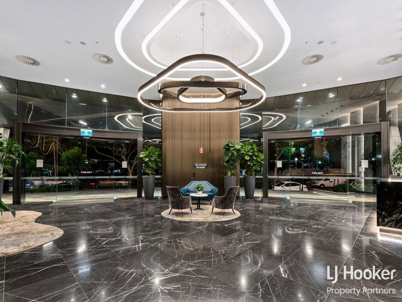 8008/222 Margaret Street, Brisbane City QLD 4000