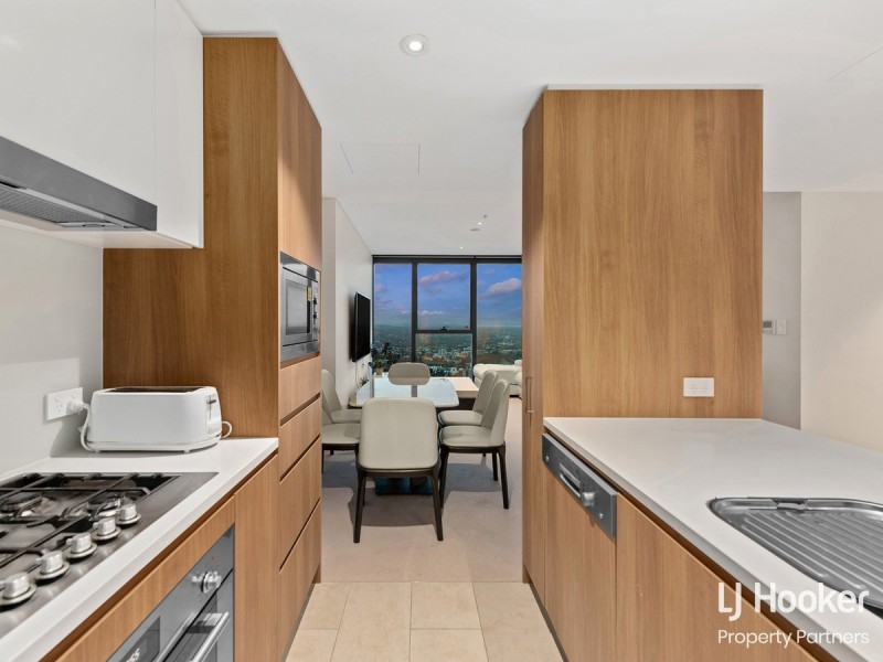 8008/222 Margaret Street, Brisbane City QLD 4000