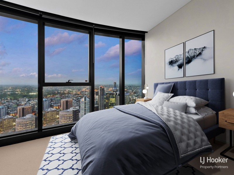 8008/222 Margaret Street, Brisbane City QLD 4000