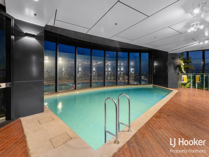 8008/222 Margaret Street, Brisbane City QLD 4000