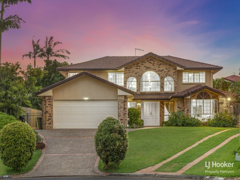 6 Daisy Court, Calamvale QLD 4116