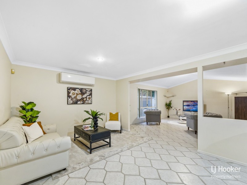 6 Daisy Court, Calamvale QLD 4116