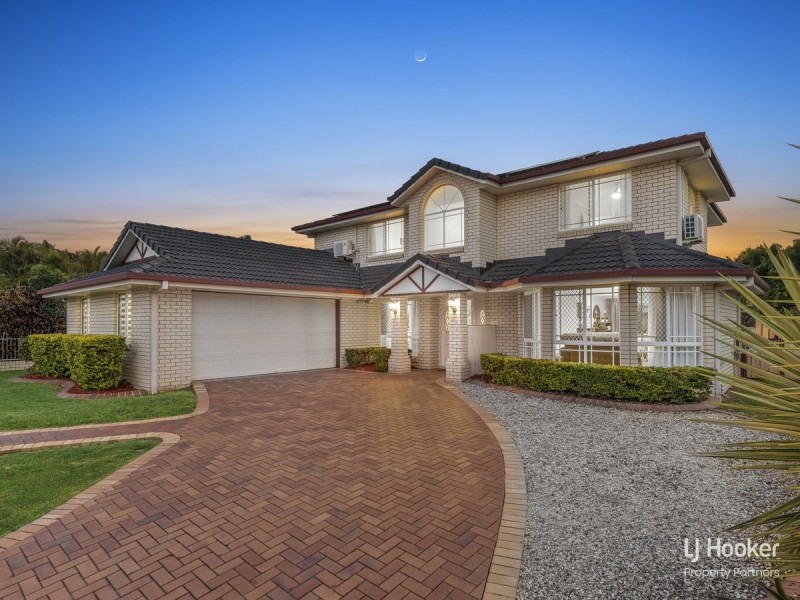 11 Torrens Place, Parkinson QLD 4115
