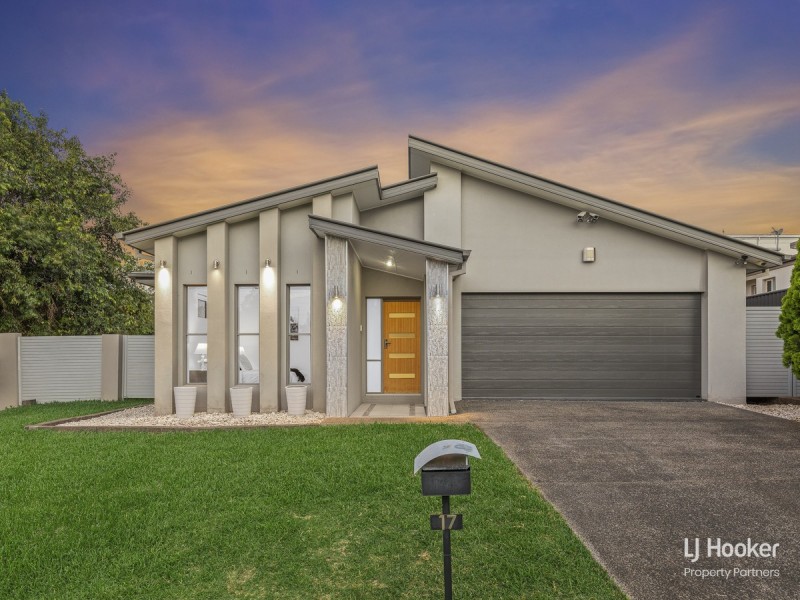 17 Bowers Street, Eight Mile Plains QLD 4113