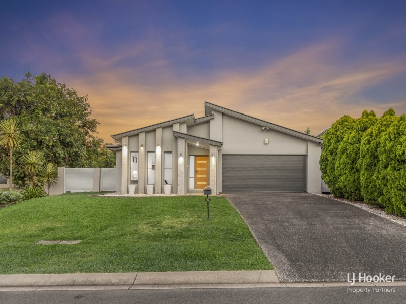 17 Bowers Street, Eight Mile Plains QLD 4113