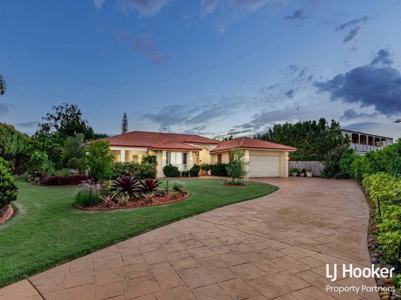 19 Coventry Place, Wishart QLD 4122