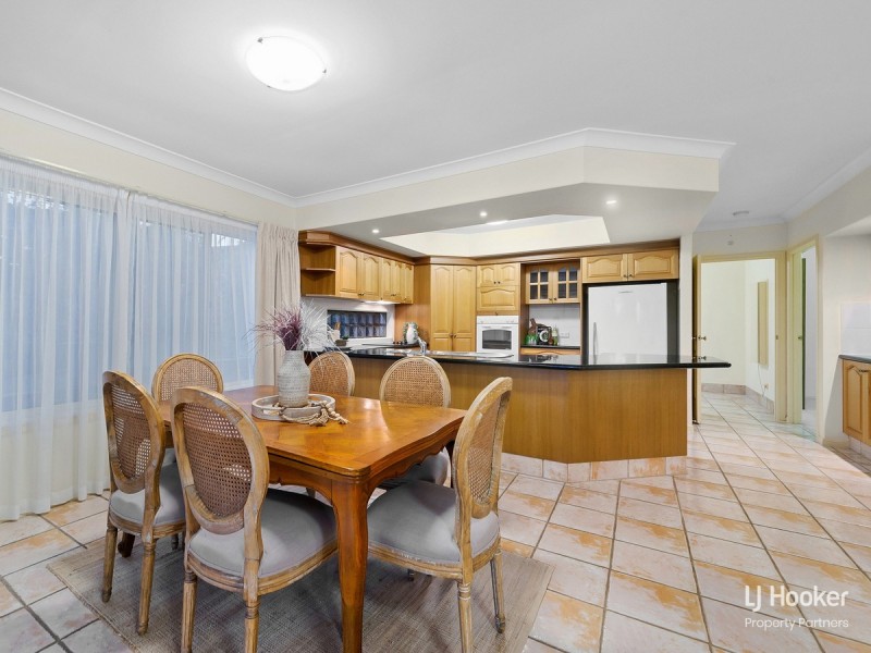 19 Coventry Place, Wishart QLD 4122