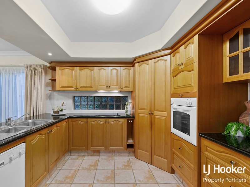 19 Coventry Place, Wishart QLD 4122