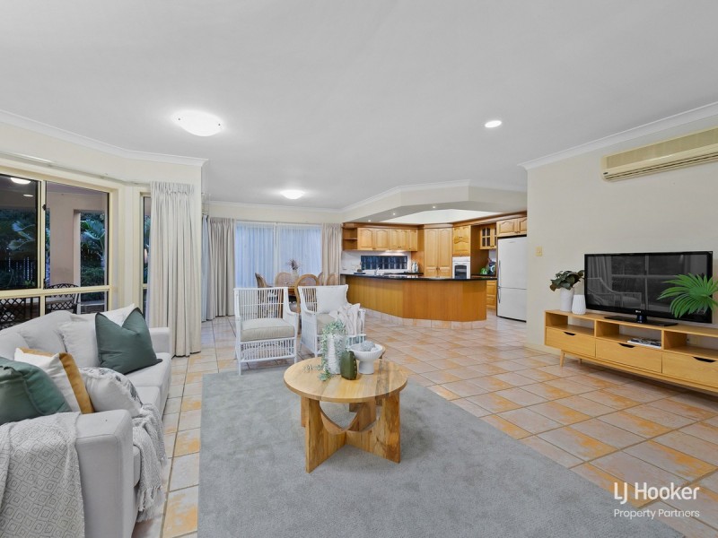 19 Coventry Place, Wishart QLD 4122