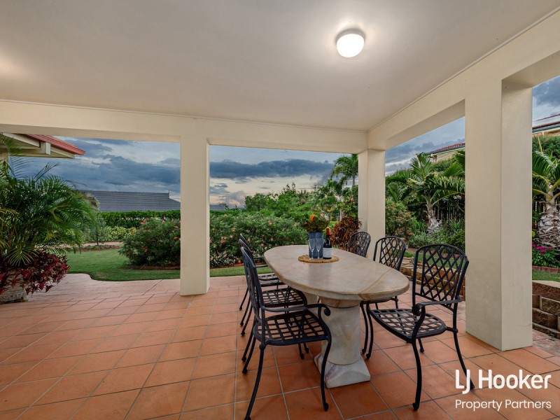 19 Coventry Place, Wishart QLD 4122