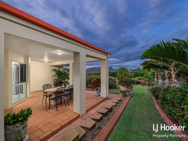 19 Coventry Place, Wishart QLD 4122