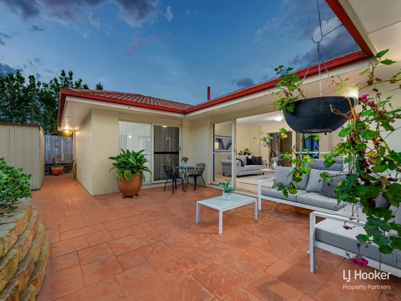 19 Coventry Place, Wishart QLD 4122