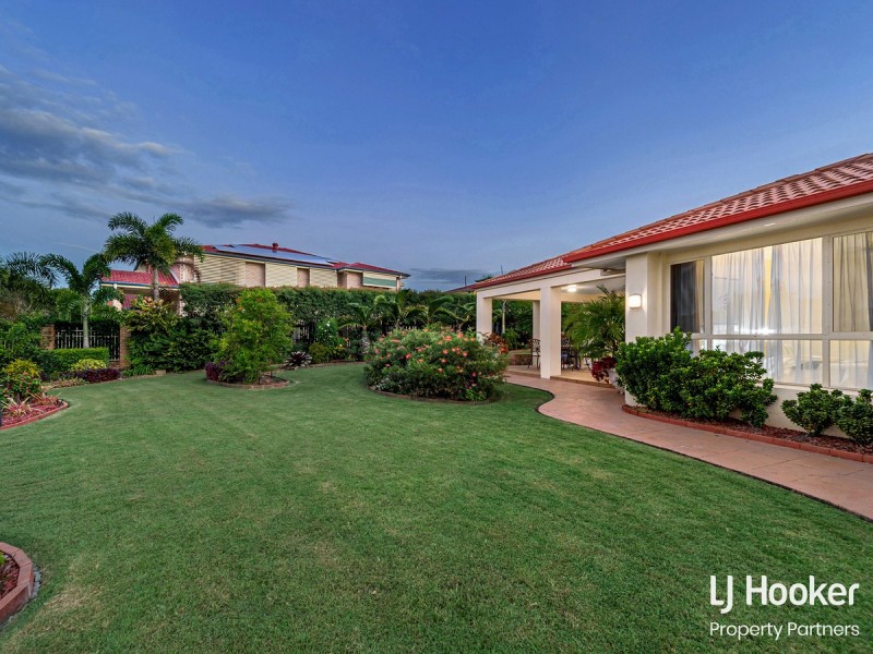 19 Coventry Place, Wishart QLD 4122