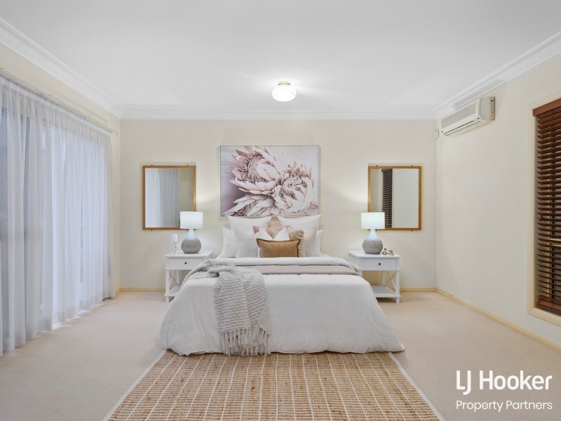 19 Coventry Place, Wishart QLD 4122