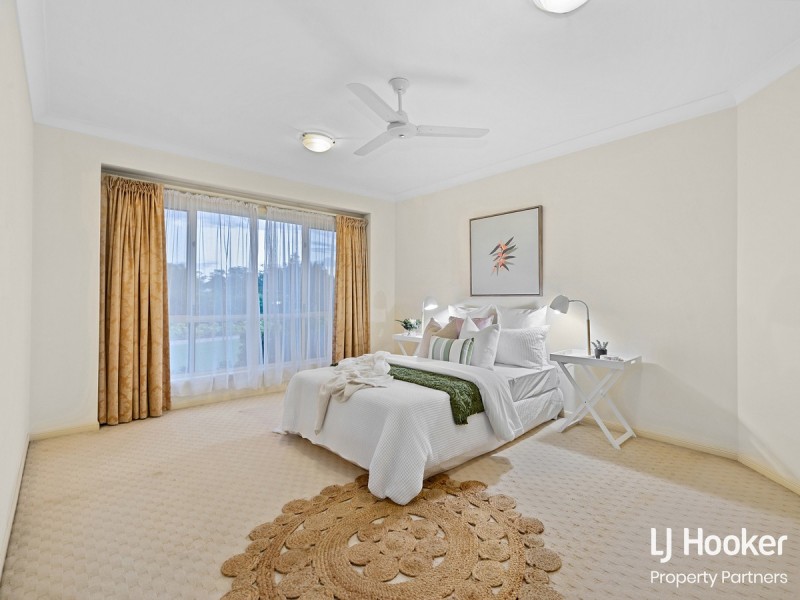 19 Coventry Place, Wishart QLD 4122