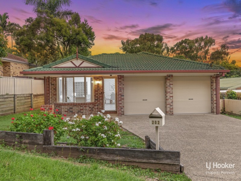 202 Lister Street, Sunnybank QLD 4109