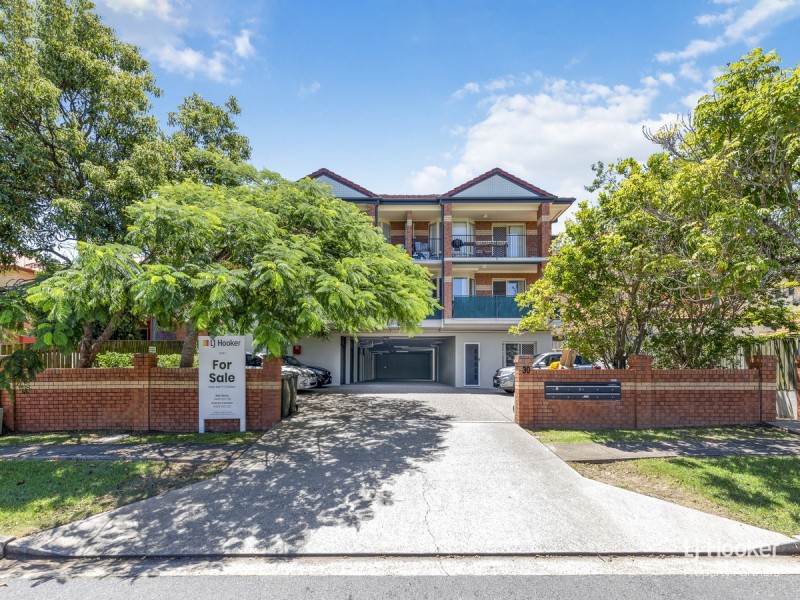 1/30 Rise Street, Mount Gravatt East QLD 4122