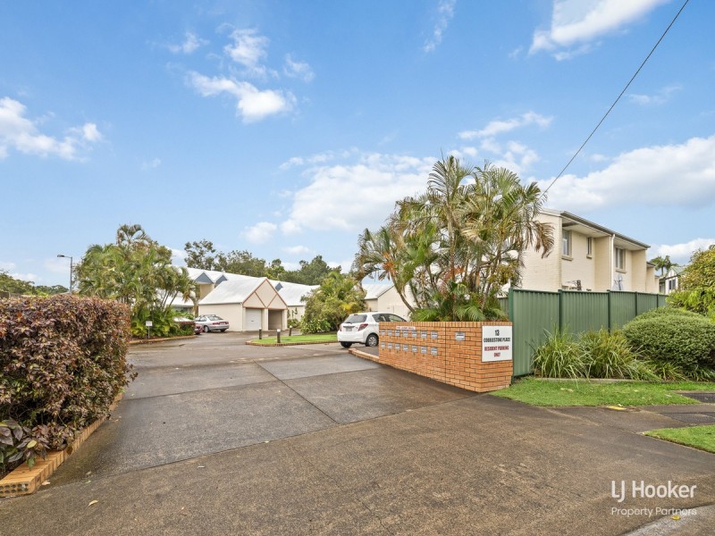 10/13 Pannikin Street, Rochedale South QLD 4123