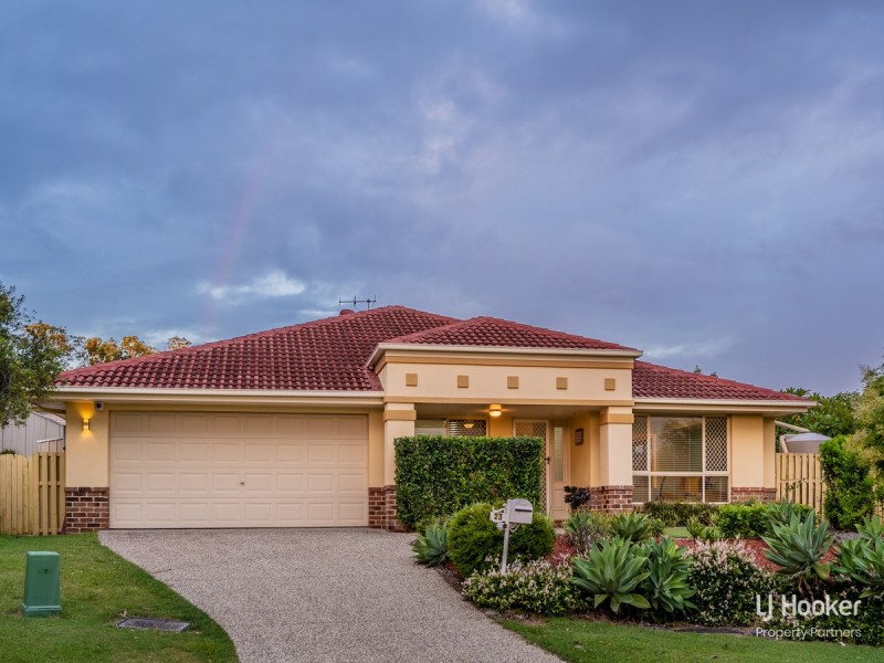 23 Lima Court, Underwood QLD 4119