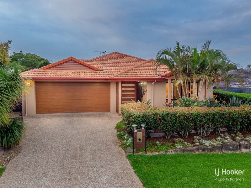 96 Springvale Circuit, Underwood QLD 4119