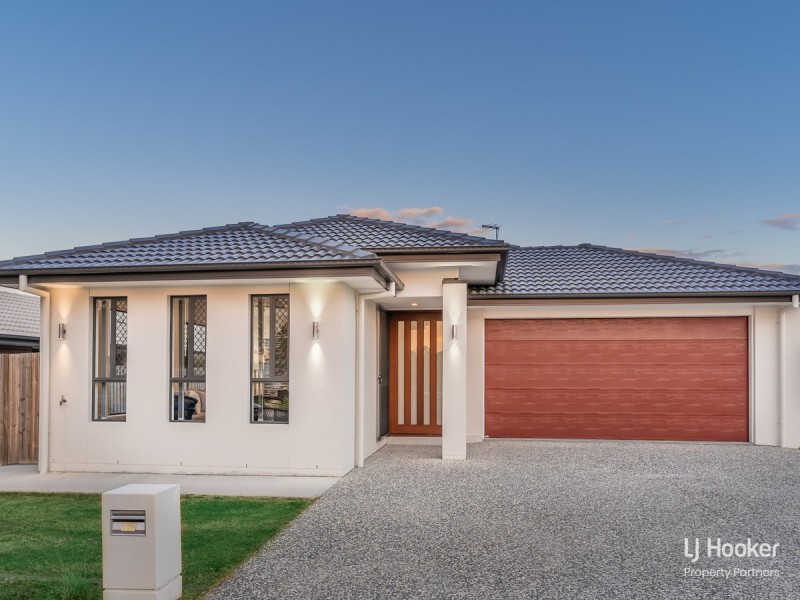 15 Second Avenue, Marsden QLD 4132